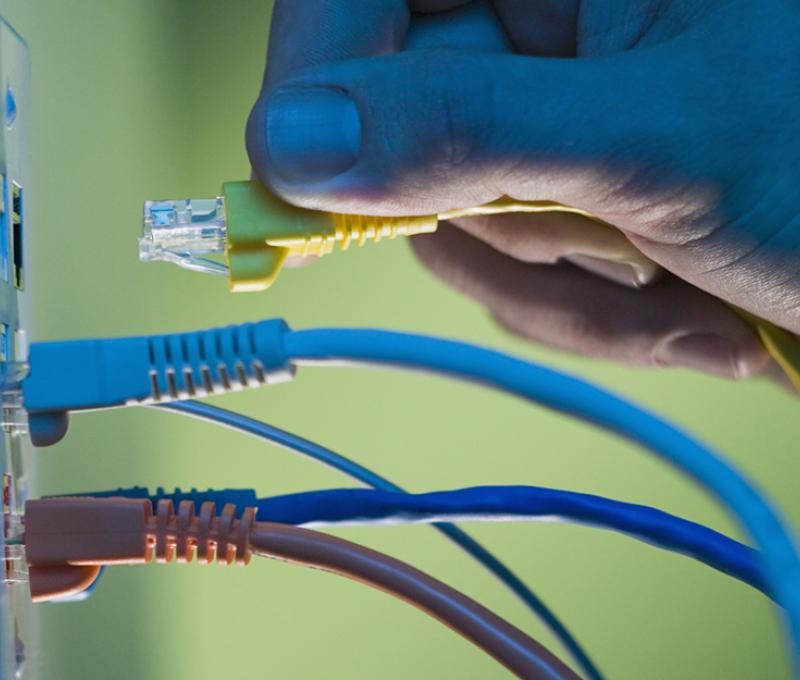 Cybersecurity SUNY Polytechnic Institute